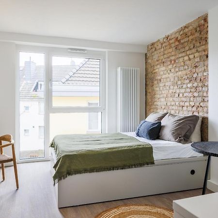 Poha House Buechel Apartment Аахен Екстериор снимка