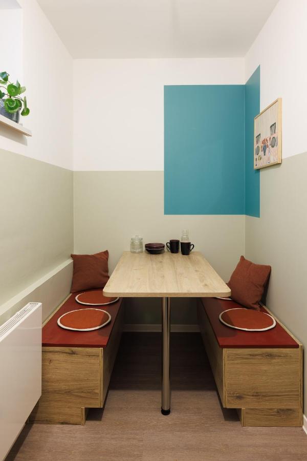 Poha House Buechel Apartment Аахен Екстериор снимка