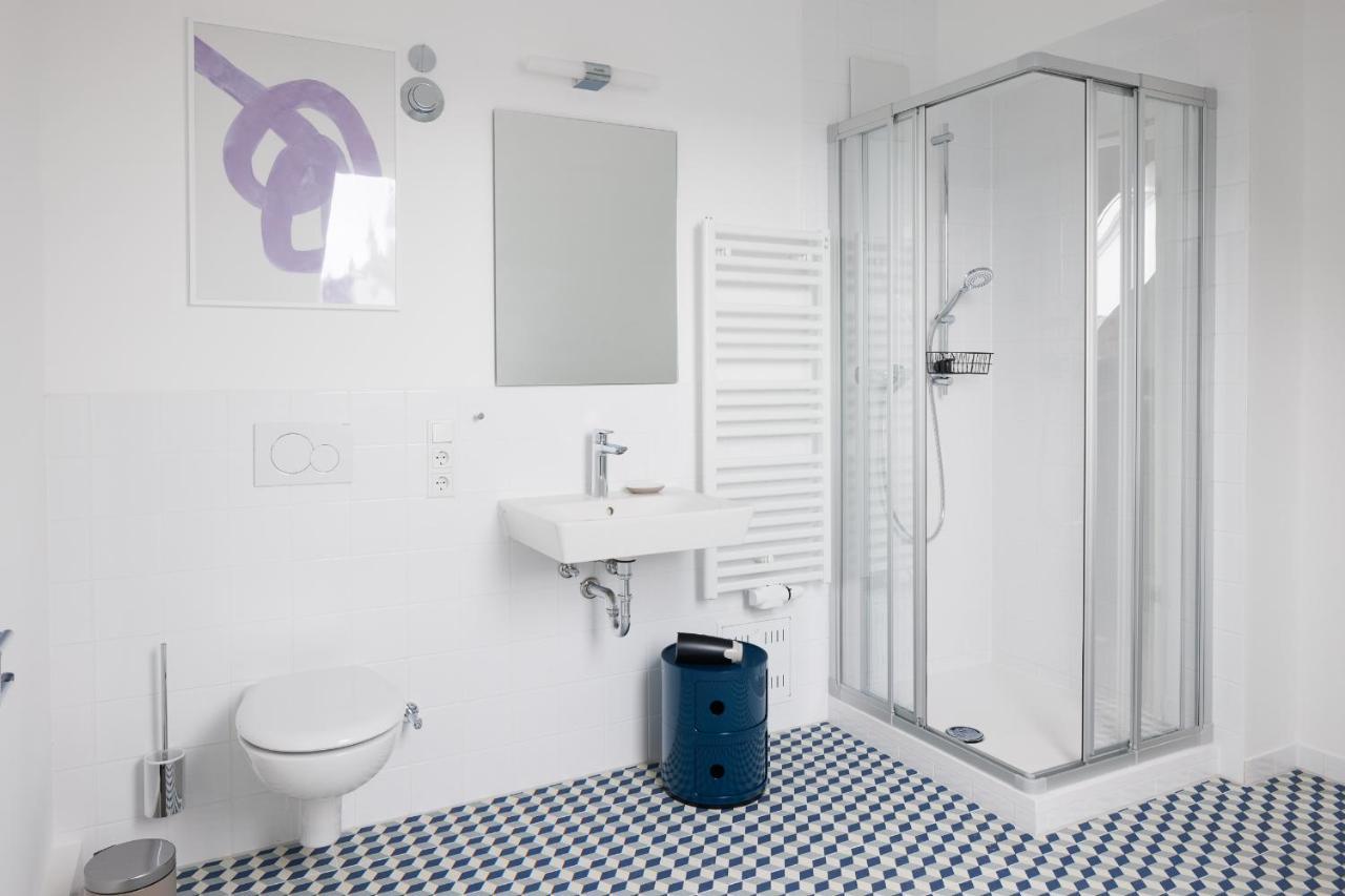 Poha House Buechel Apartment Аахен Екстериор снимка